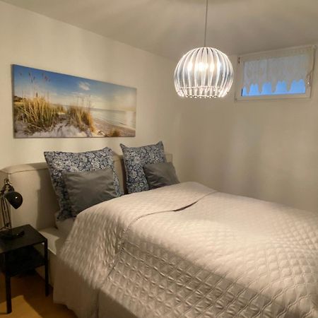 In Saarbruecken Stadtnahe Gemuetliche Wohnung Am Deutsch-Franzoesischen Garten 외부 사진