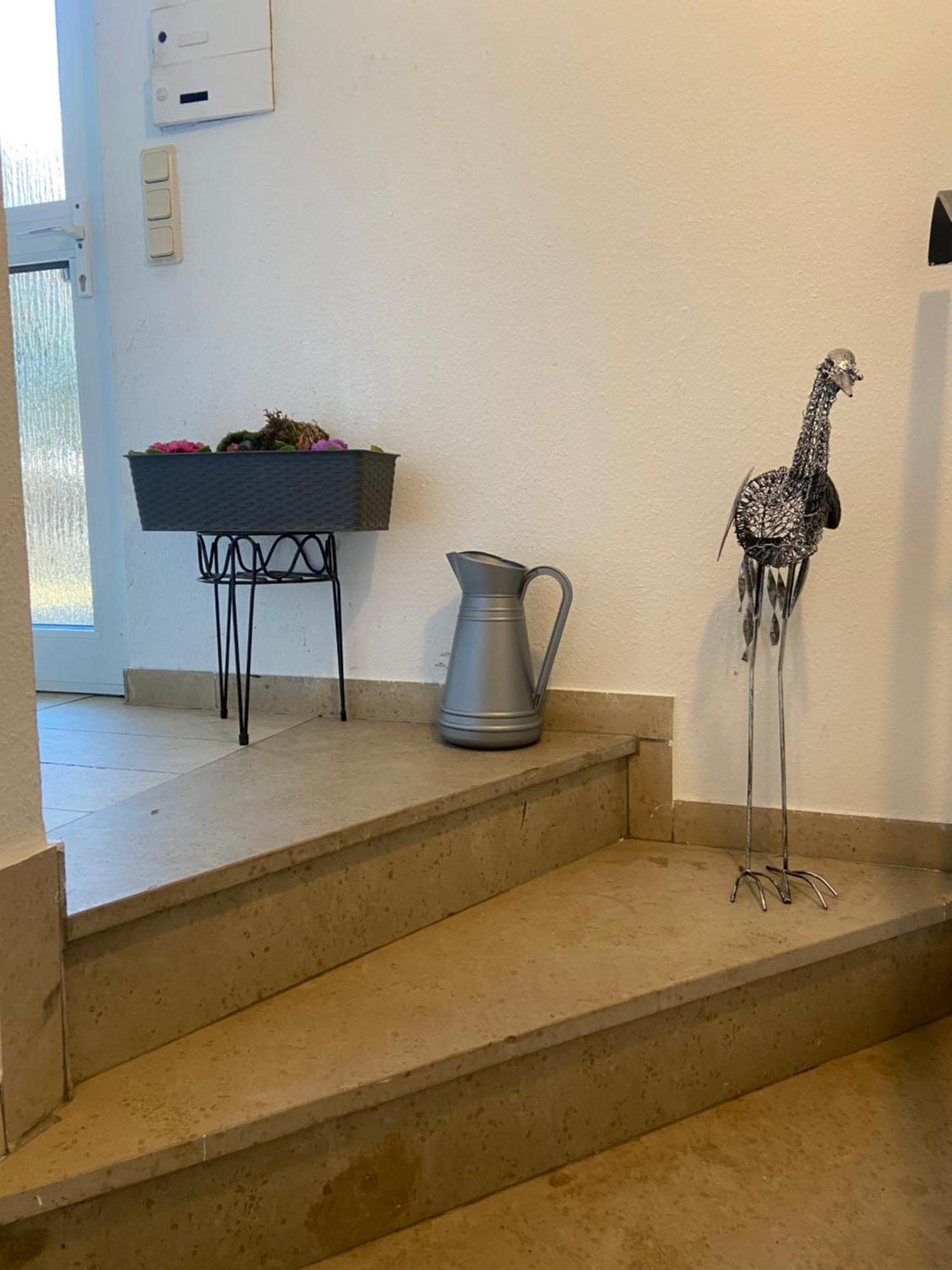 In Saarbruecken Stadtnahe Gemuetliche Wohnung Am Deutsch-Franzoesischen Garten 외부 사진