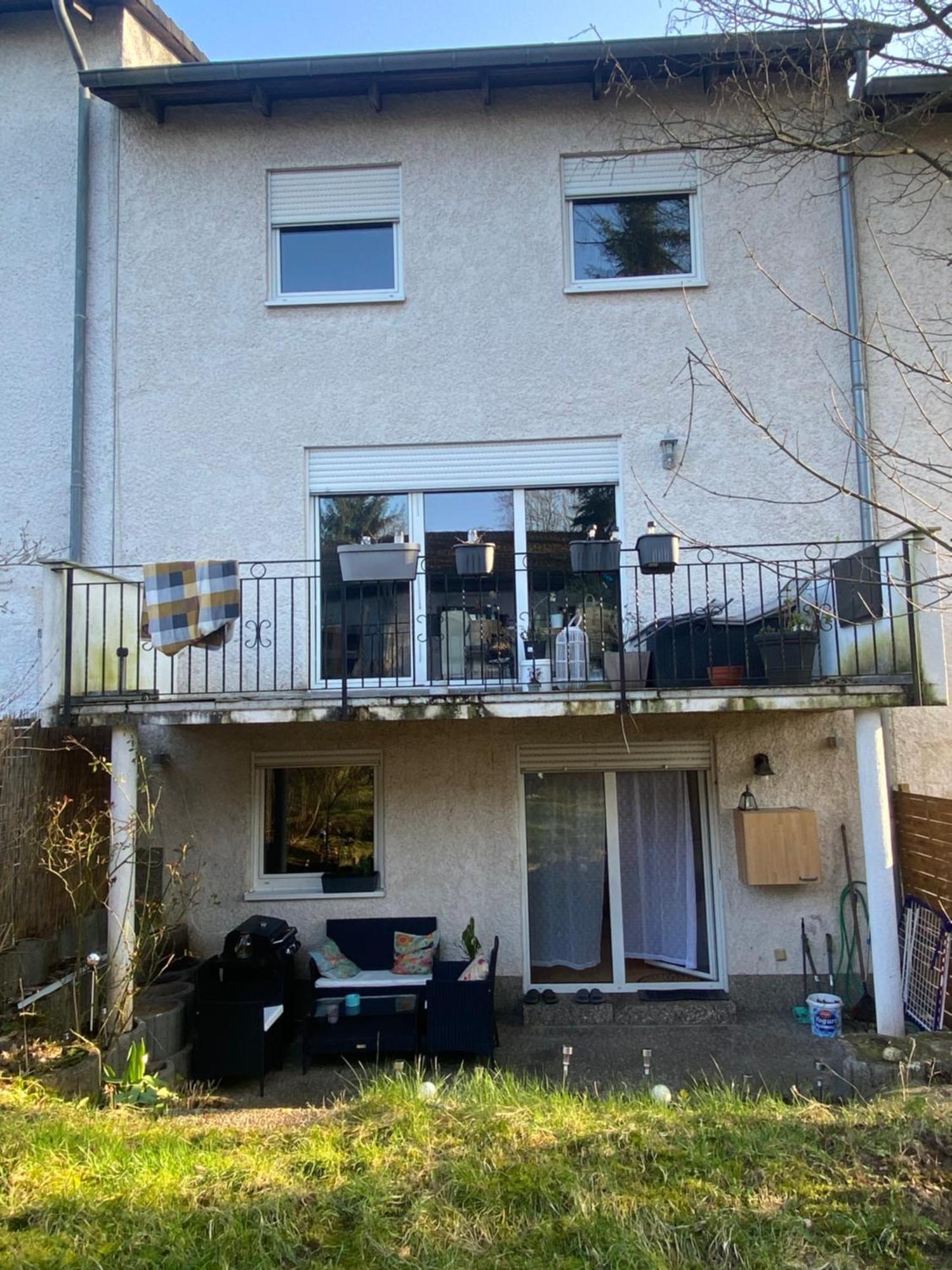In Saarbruecken Stadtnahe Gemuetliche Wohnung Am Deutsch-Franzoesischen Garten 외부 사진