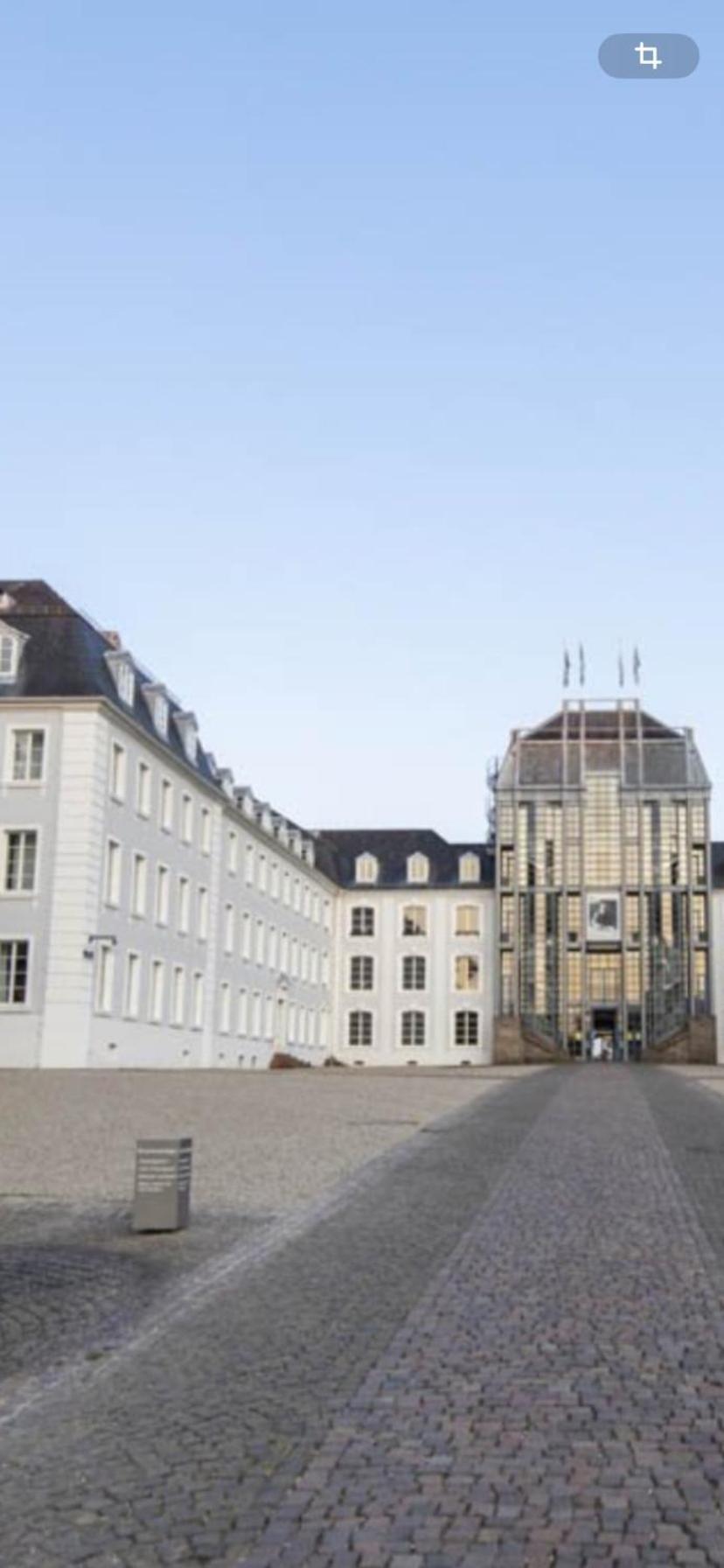 In Saarbruecken Stadtnahe Gemuetliche Wohnung Am Deutsch-Franzoesischen Garten 외부 사진