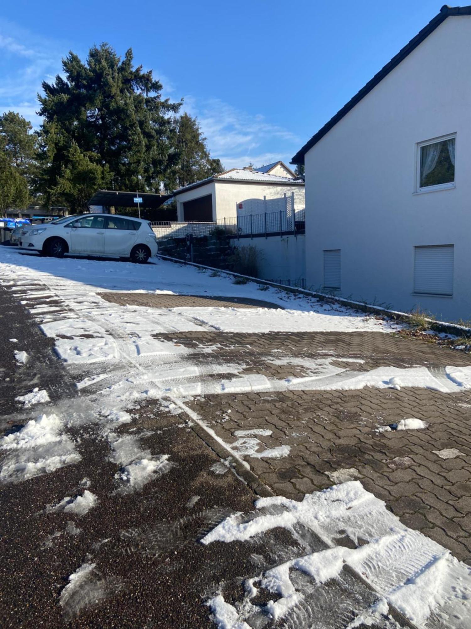 In Saarbruecken Stadtnahe Gemuetliche Wohnung Am Deutsch-Franzoesischen Garten 외부 사진