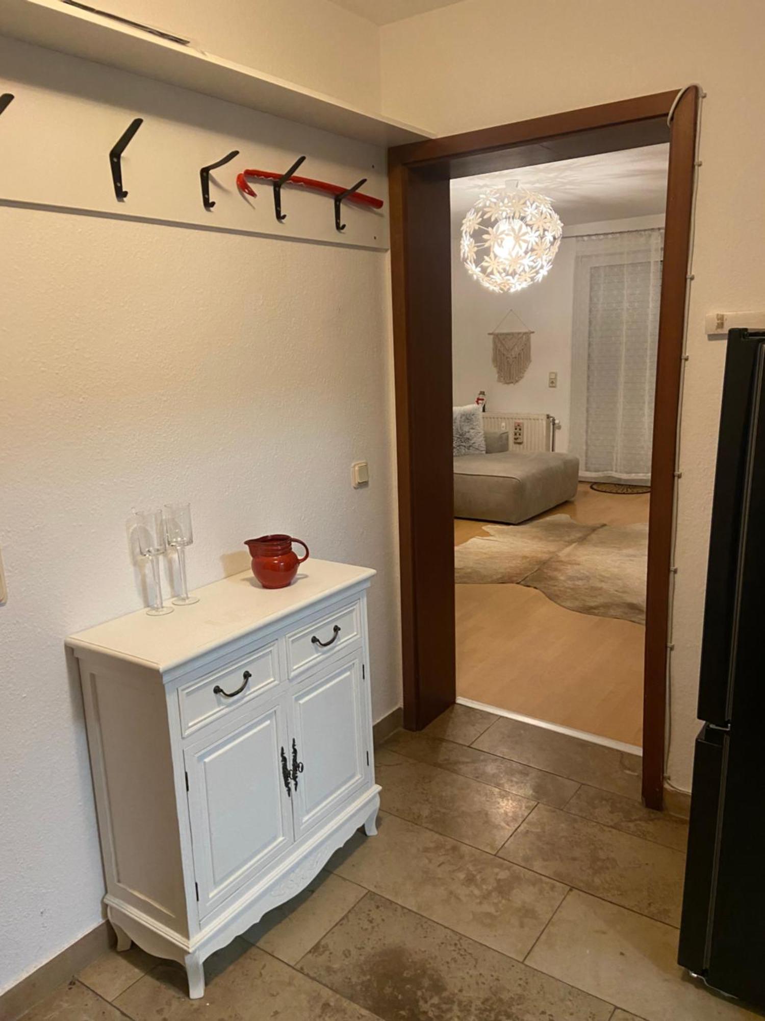 In Saarbruecken Stadtnahe Gemuetliche Wohnung Am Deutsch-Franzoesischen Garten 외부 사진
