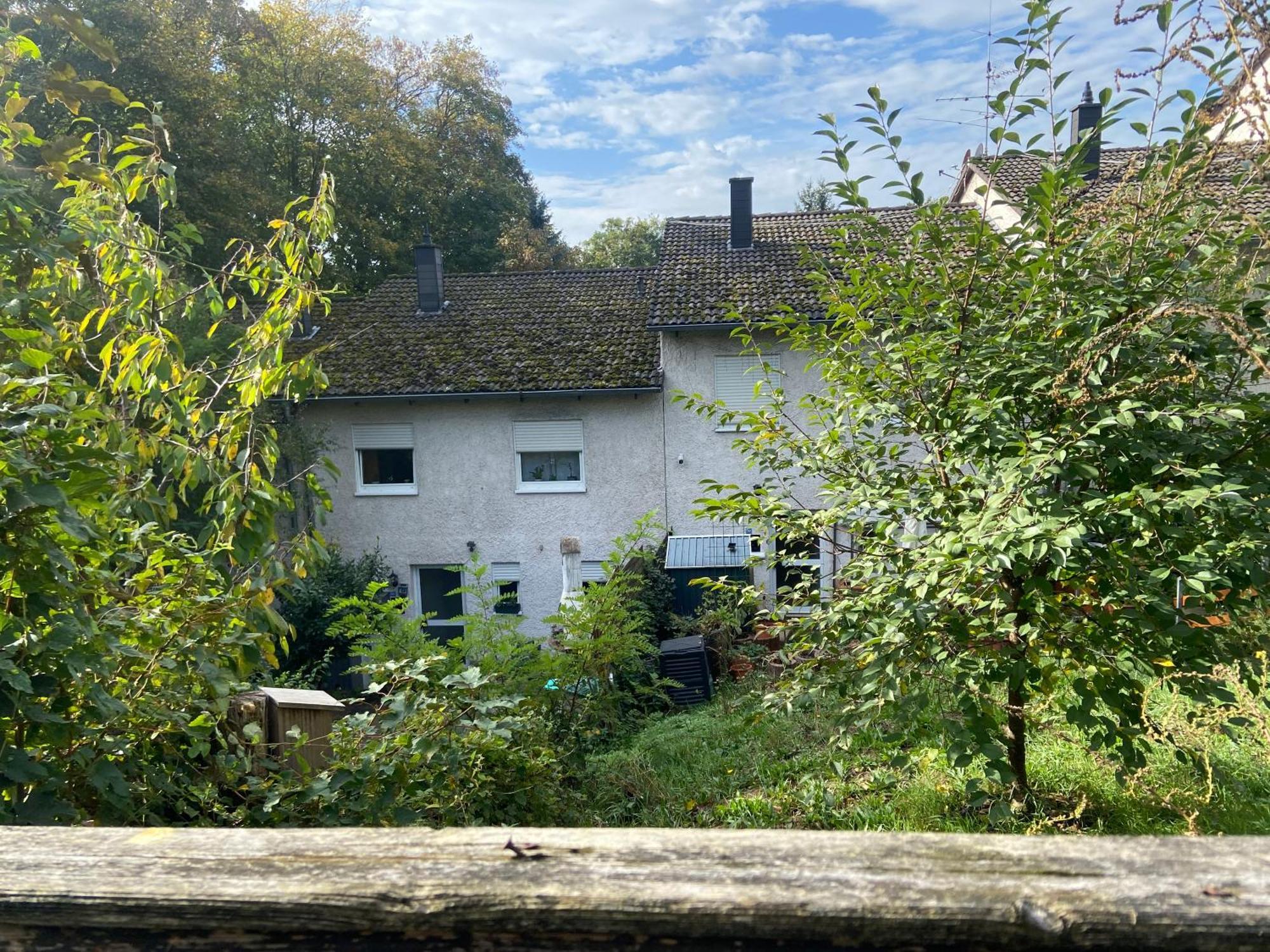 In Saarbruecken Stadtnahe Gemuetliche Wohnung Am Deutsch-Franzoesischen Garten 외부 사진