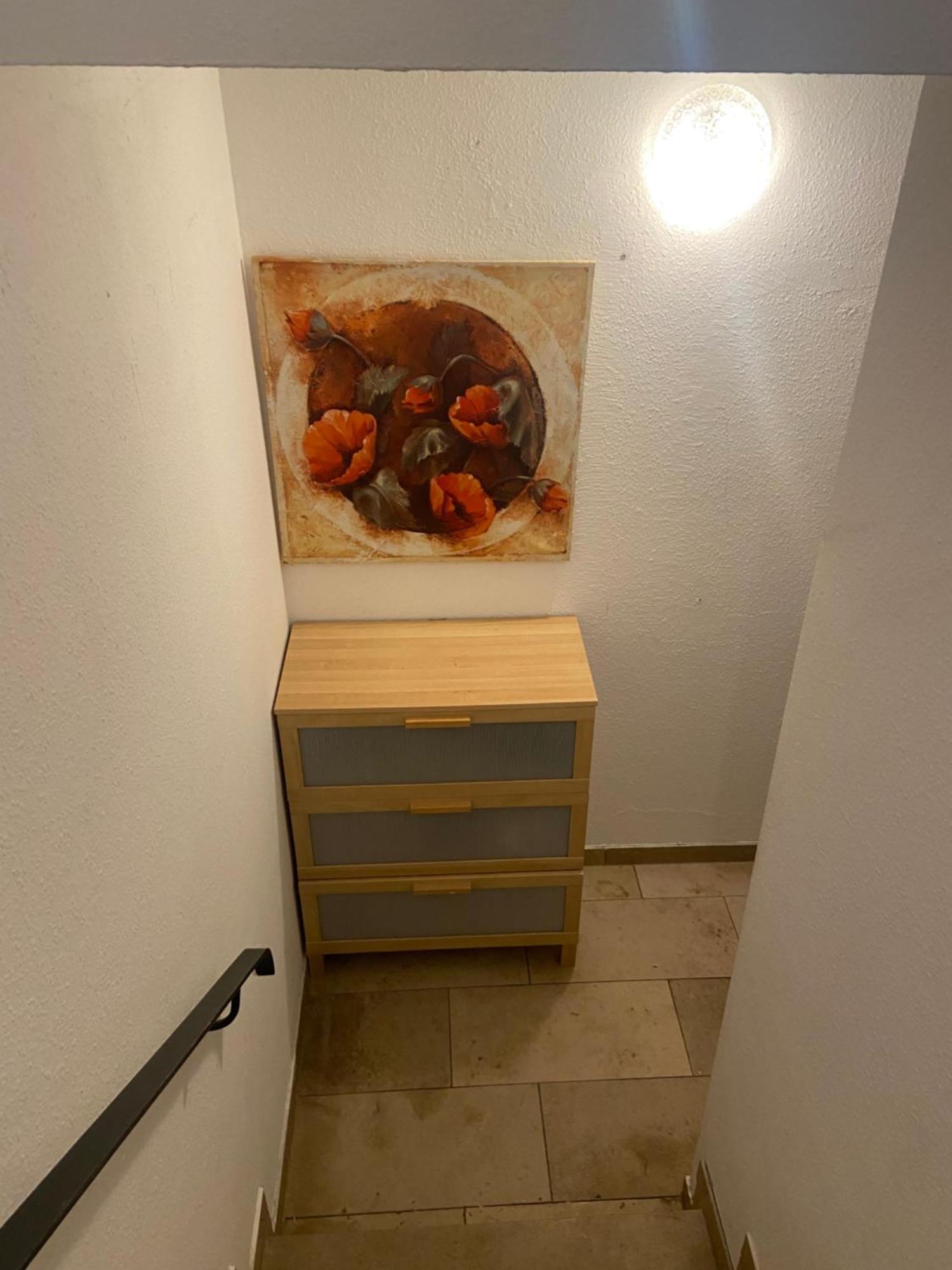 In Saarbruecken Stadtnahe Gemuetliche Wohnung Am Deutsch-Franzoesischen Garten 외부 사진