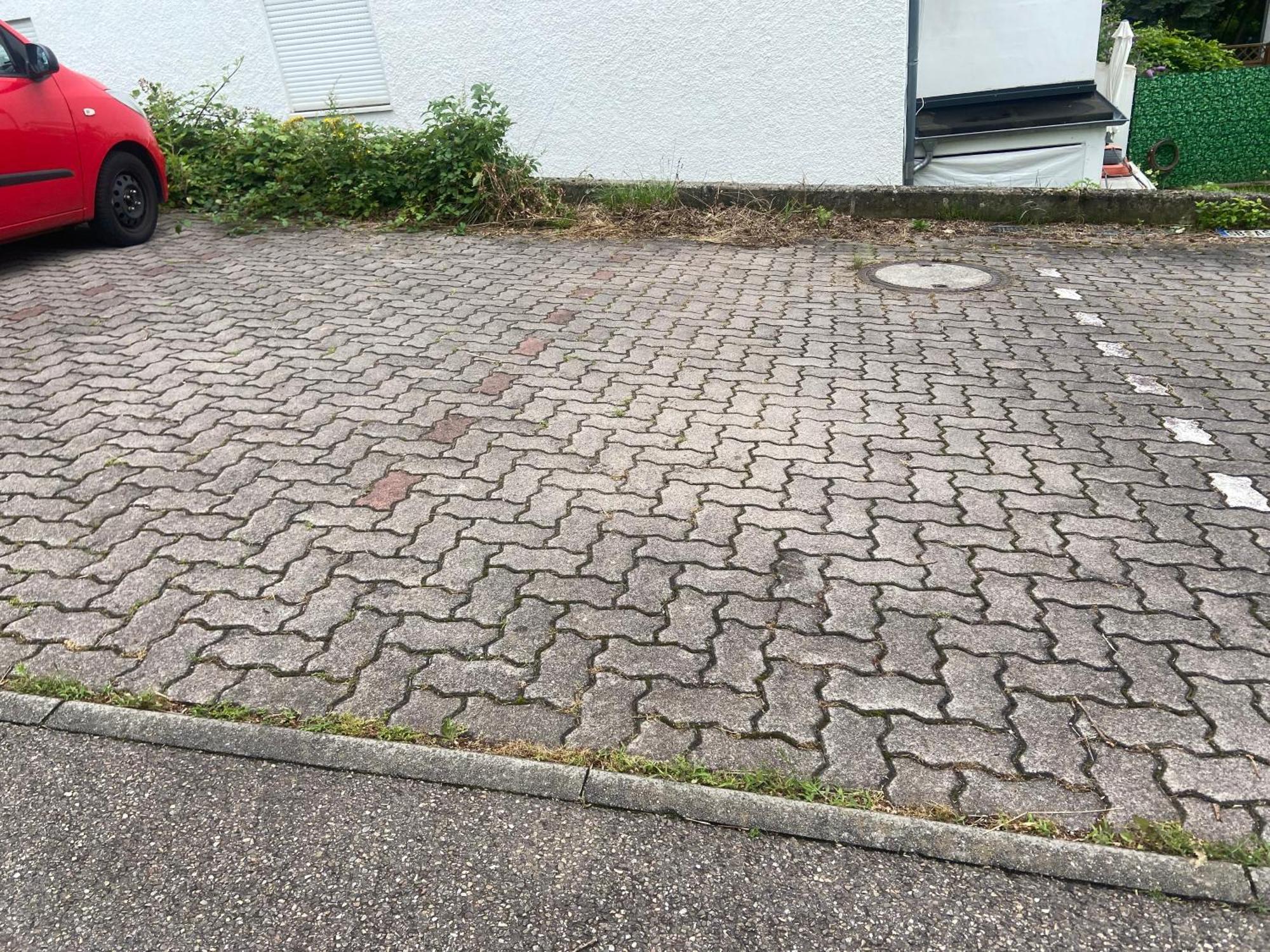 In Saarbruecken Stadtnahe Gemuetliche Wohnung Am Deutsch-Franzoesischen Garten 외부 사진