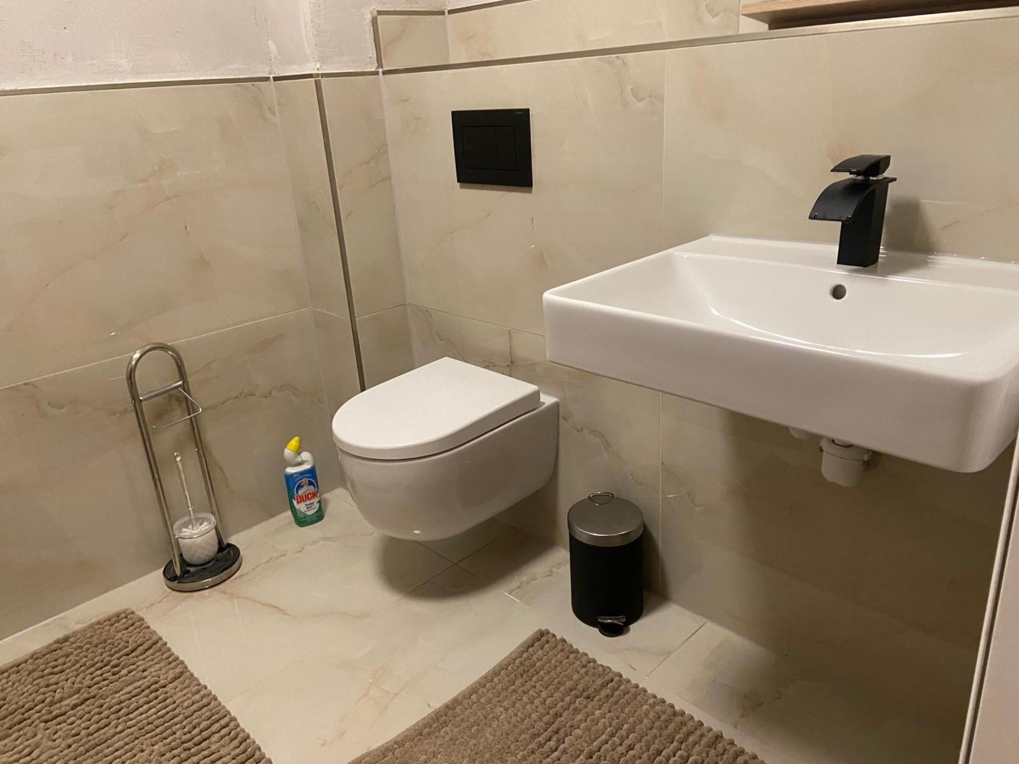 In Saarbruecken Stadtnahe Gemuetliche Wohnung Am Deutsch-Franzoesischen Garten 외부 사진